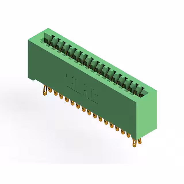 342-034-555-201 EDAC Inc.  Edgeboard Connectors